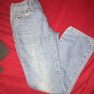 Girls Jeans